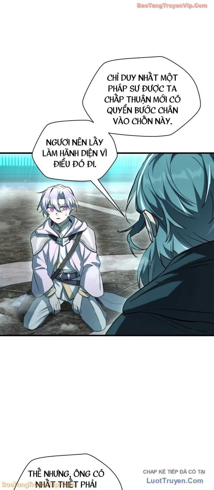 Helmut Đứa Trẻ Bị Ruồng Bỏ Chapter 117 - 4