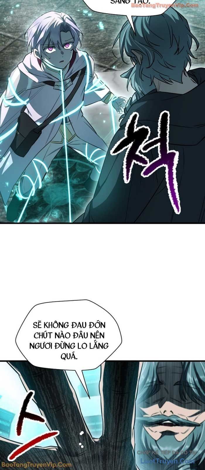 Helmut Đứa Trẻ Bị Ruồng Bỏ Chapter 117 - 31