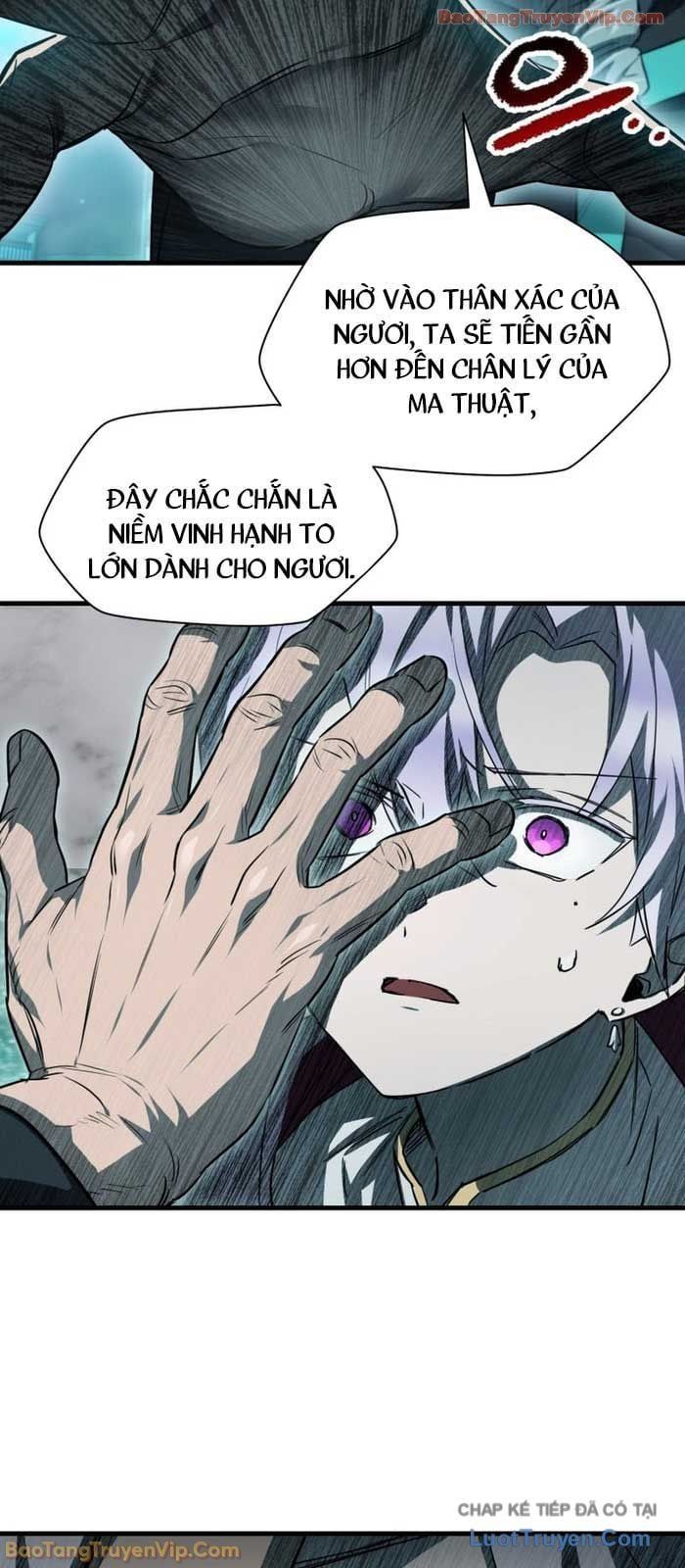 Helmut Đứa Trẻ Bị Ruồng Bỏ Chapter 117 - 32