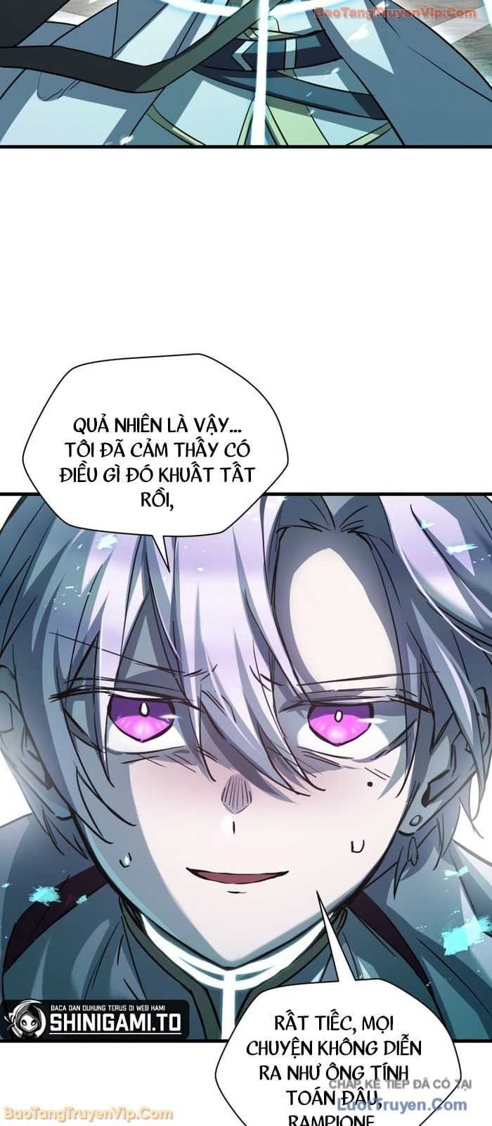 Helmut Đứa Trẻ Bị Ruồng Bỏ Chapter 117 - 36