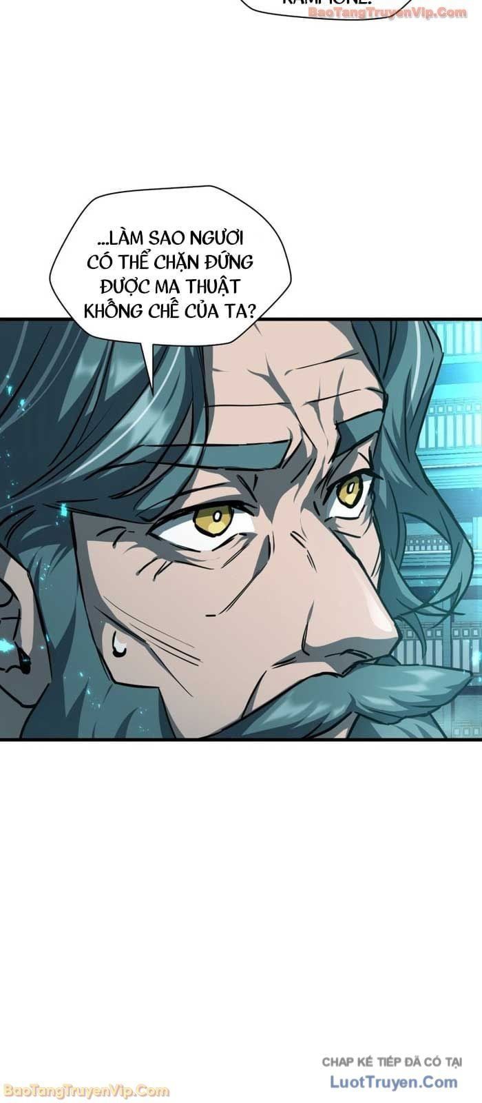 Helmut Đứa Trẻ Bị Ruồng Bỏ Chapter 117 - 37