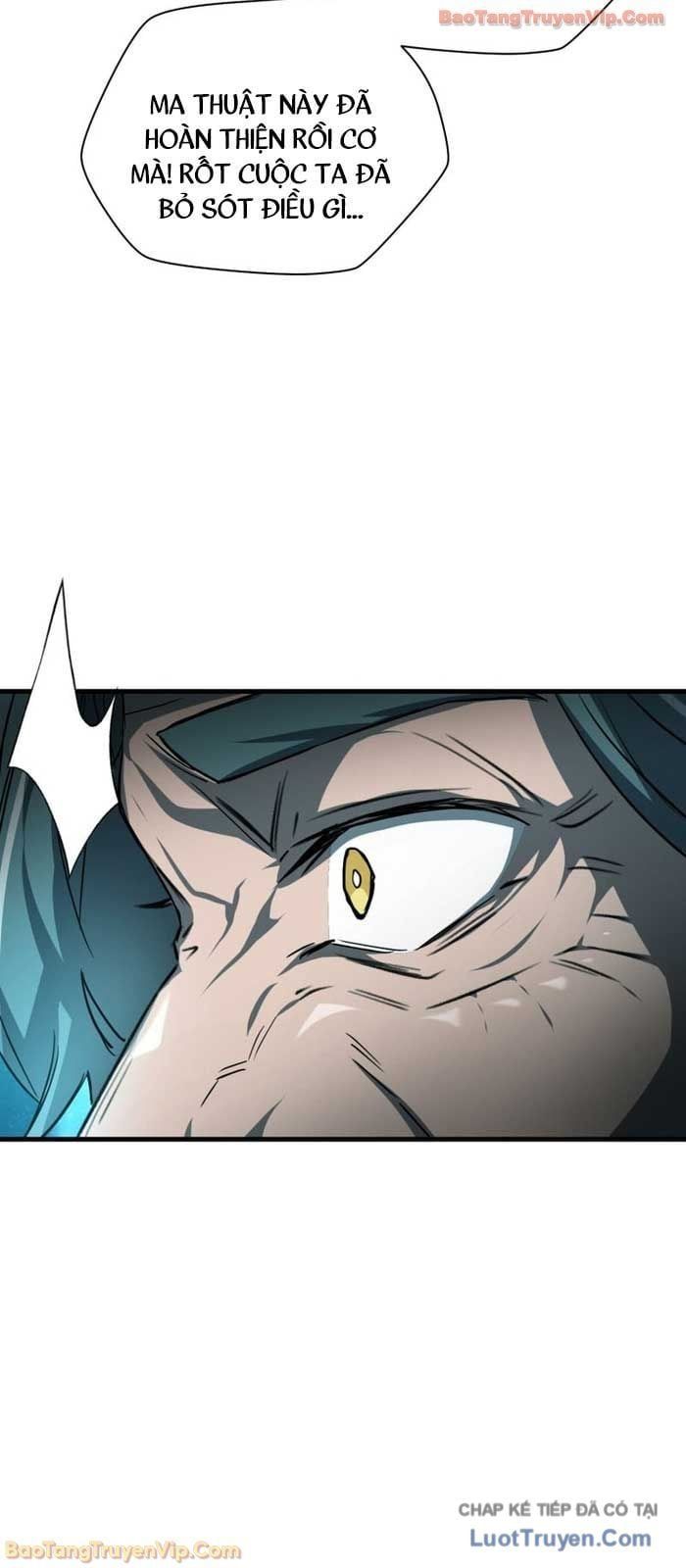 Helmut Đứa Trẻ Bị Ruồng Bỏ Chapter 117 - 41