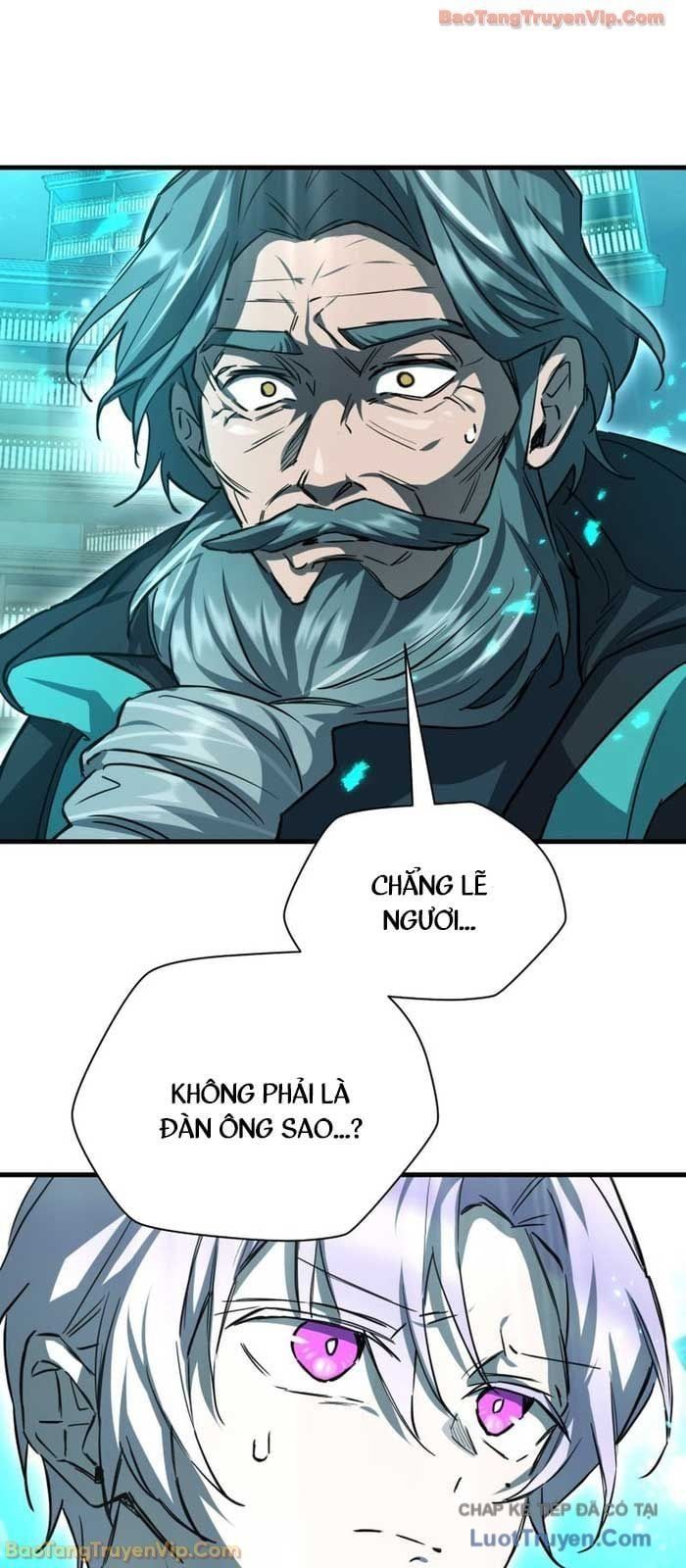 Helmut Đứa Trẻ Bị Ruồng Bỏ Chapter 117 - 42