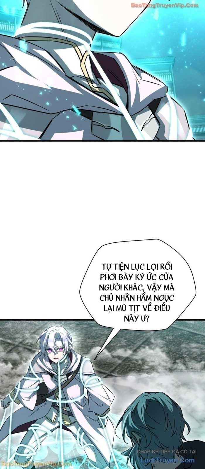 Helmut Đứa Trẻ Bị Ruồng Bỏ Chapter 117 - 43