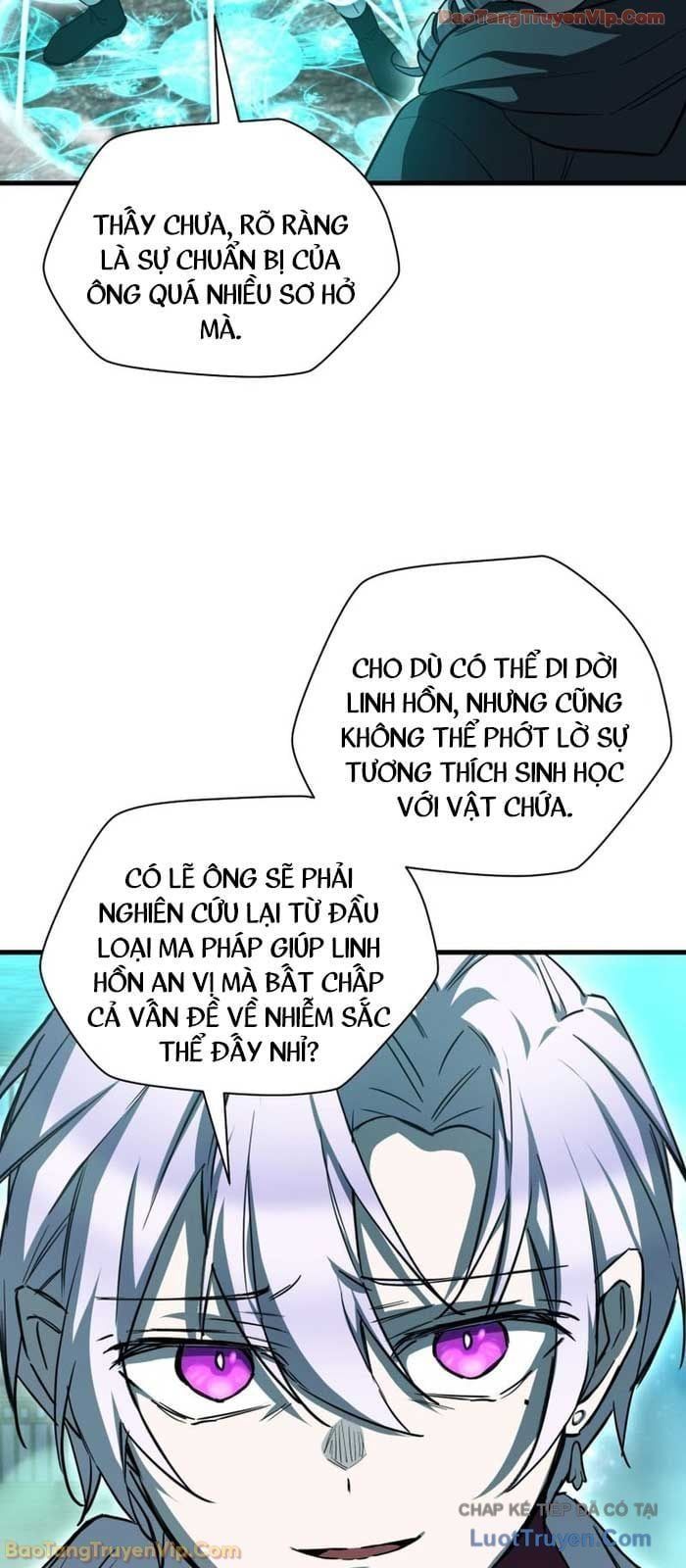 Helmut Đứa Trẻ Bị Ruồng Bỏ Chapter 117 - 44