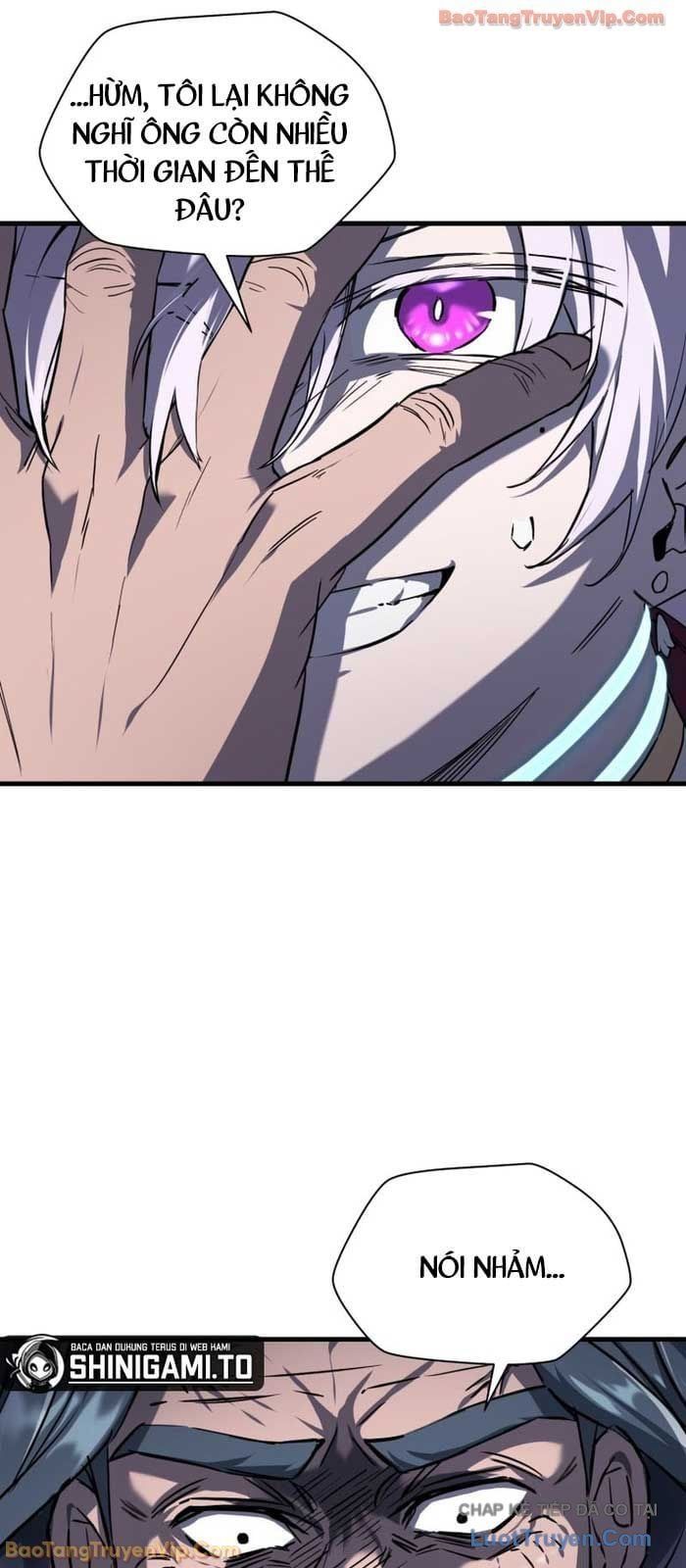 Helmut Đứa Trẻ Bị Ruồng Bỏ Chapter 117 - 48