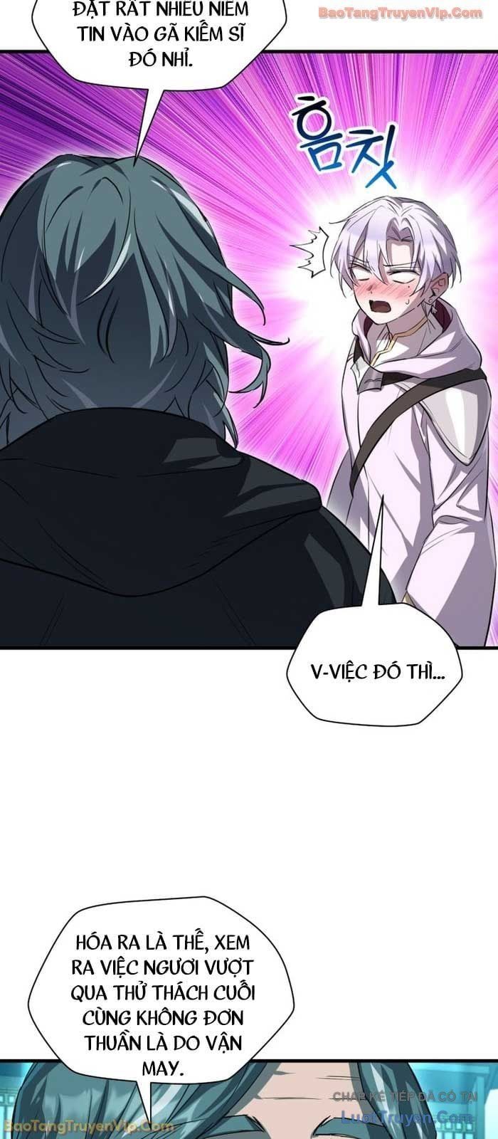 Helmut Đứa Trẻ Bị Ruồng Bỏ Chapter 117 - 6