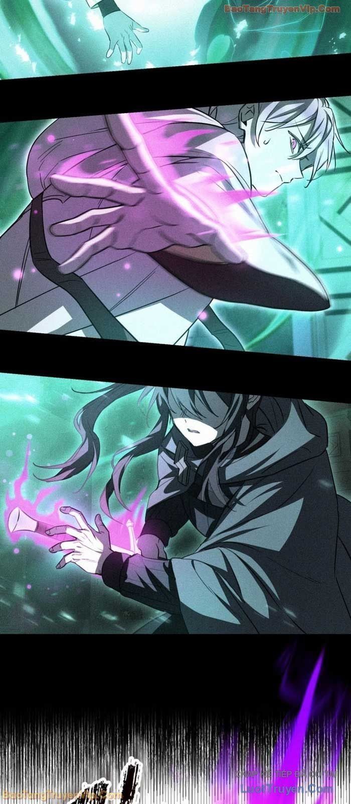 Helmut Đứa Trẻ Bị Ruồng Bỏ Chapter 117 - 57