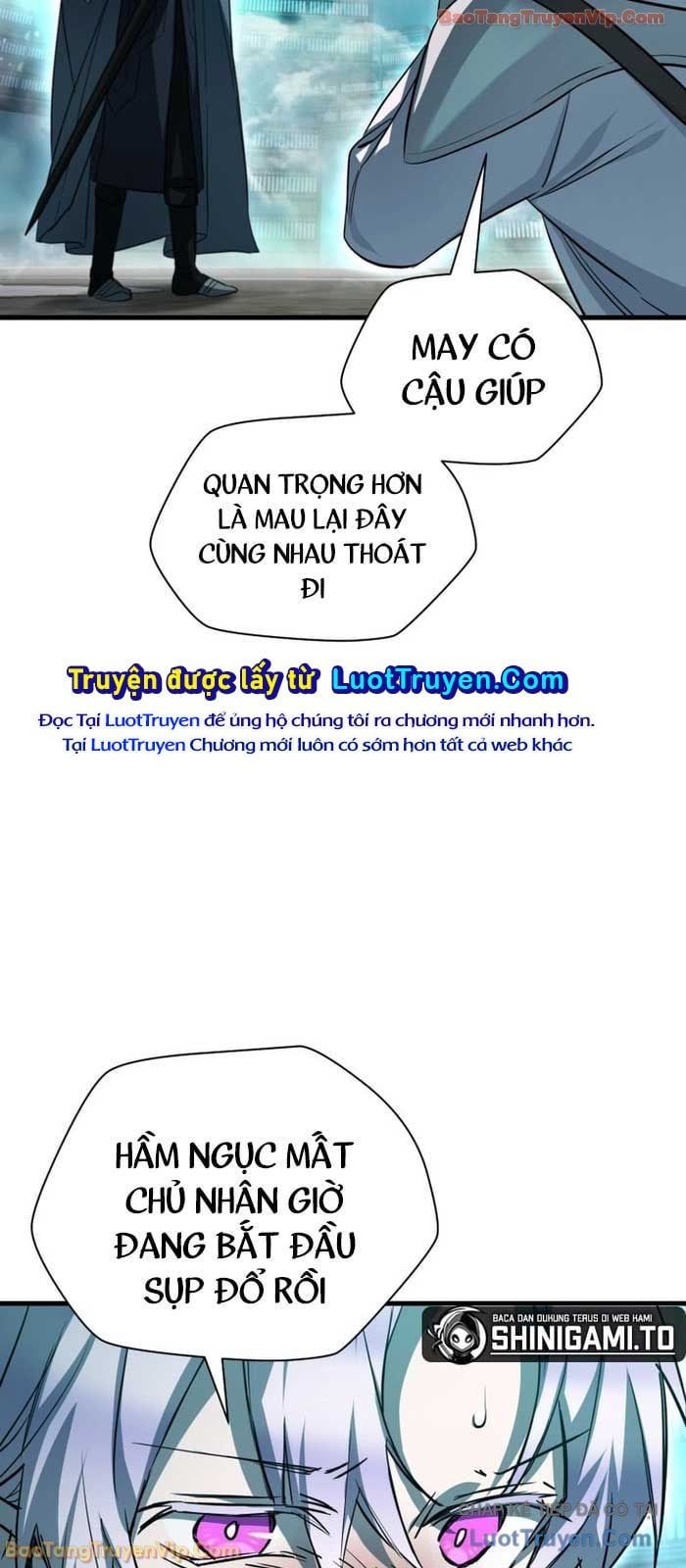 Helmut Đứa Trẻ Bị Ruồng Bỏ Chapter 117 - 69