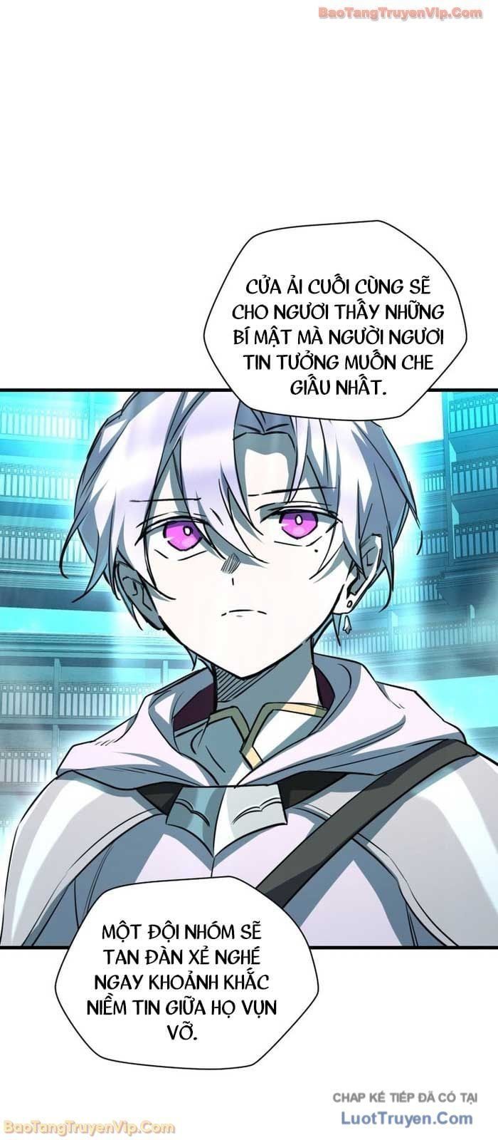 Helmut Đứa Trẻ Bị Ruồng Bỏ Chapter 117 - 9