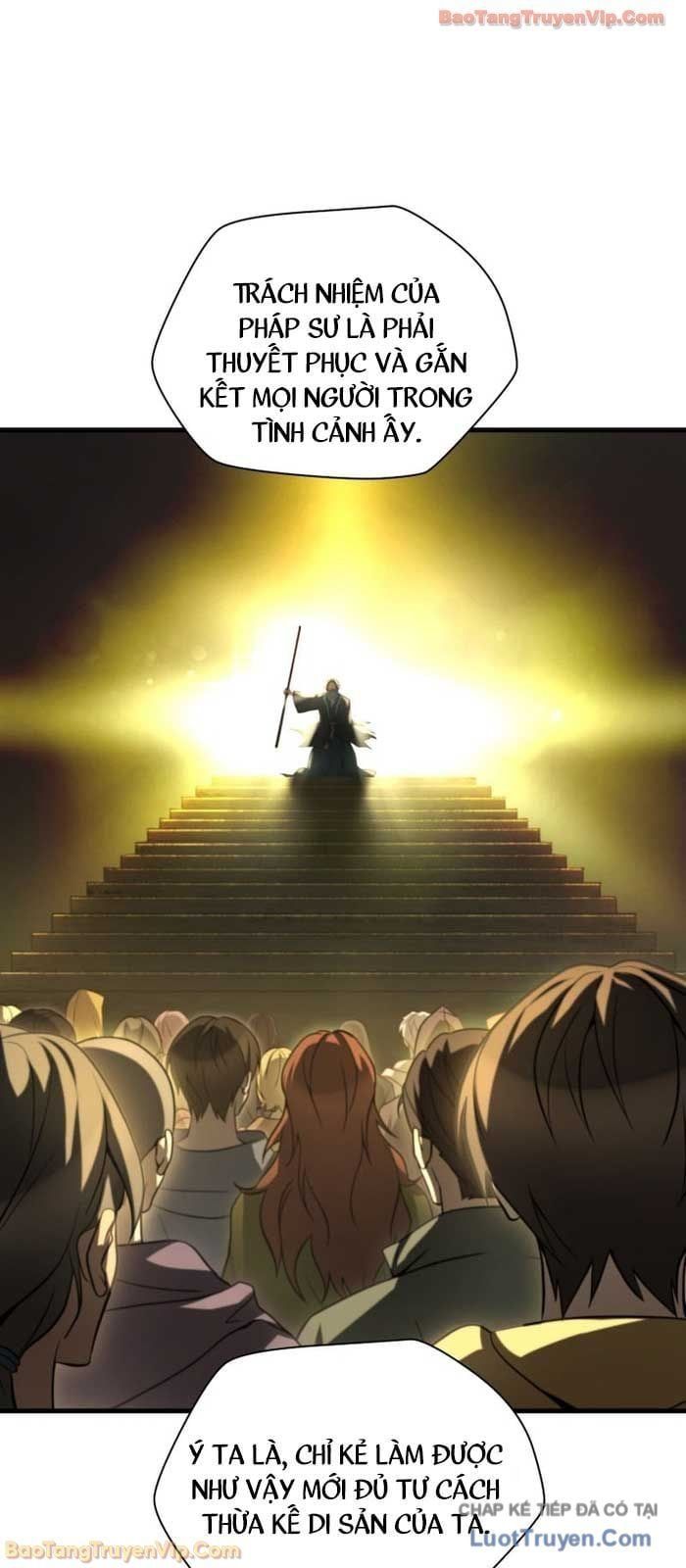 Helmut Đứa Trẻ Bị Ruồng Bỏ Chapter 117 - 10