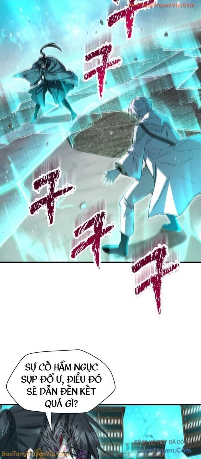 Helmut Đứa Trẻ Bị Ruồng Bỏ Chapter 118 - 2