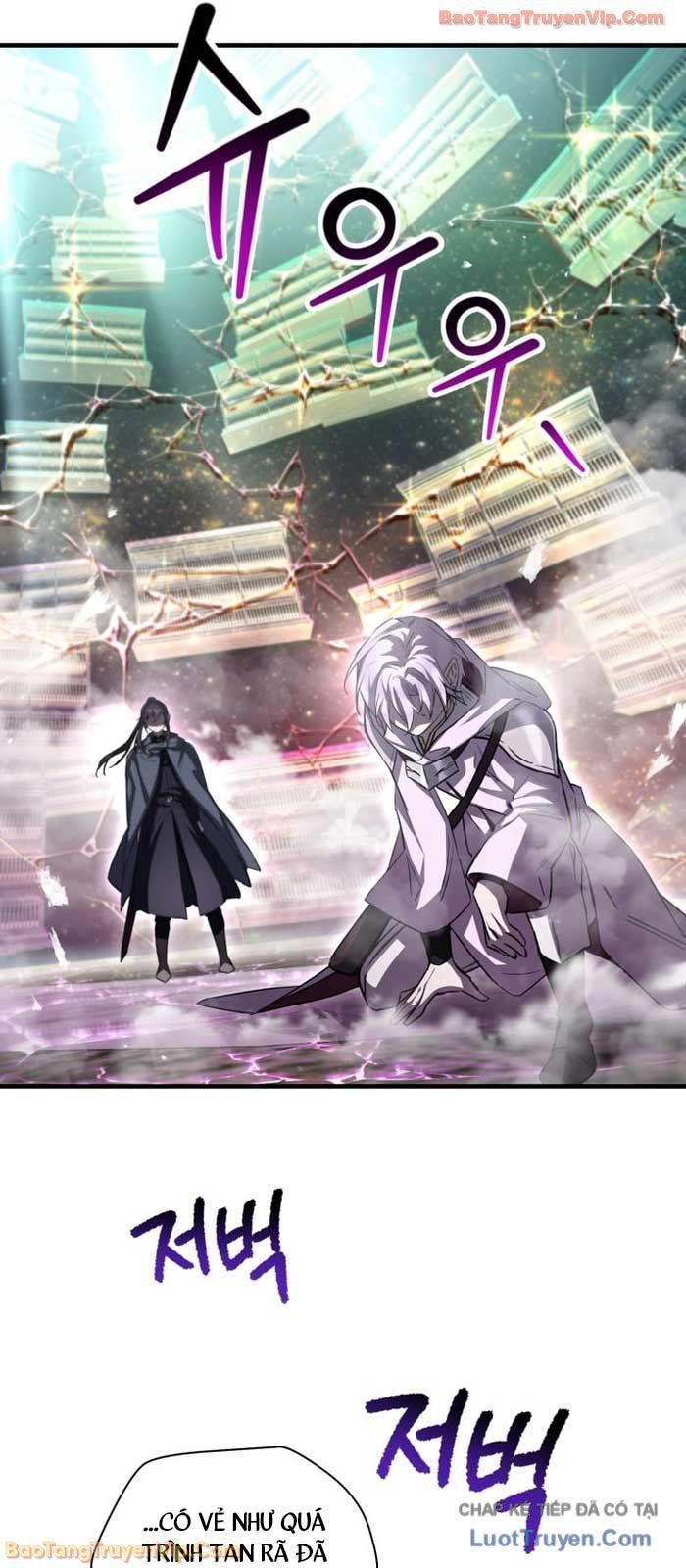 Helmut Đứa Trẻ Bị Ruồng Bỏ Chapter 118 - 12