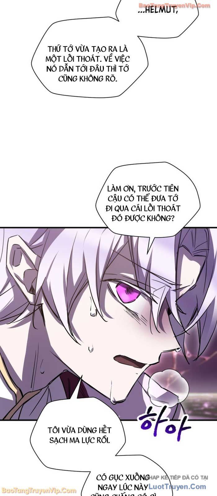 Helmut Đứa Trẻ Bị Ruồng Bỏ Chapter 118 - 16