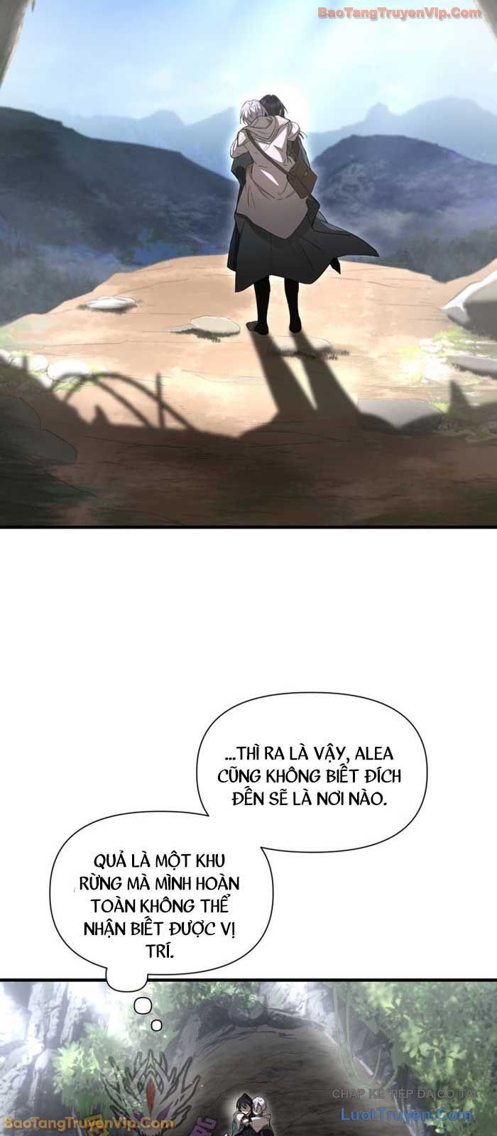 Helmut Đứa Trẻ Bị Ruồng Bỏ Chapter 118 - 21