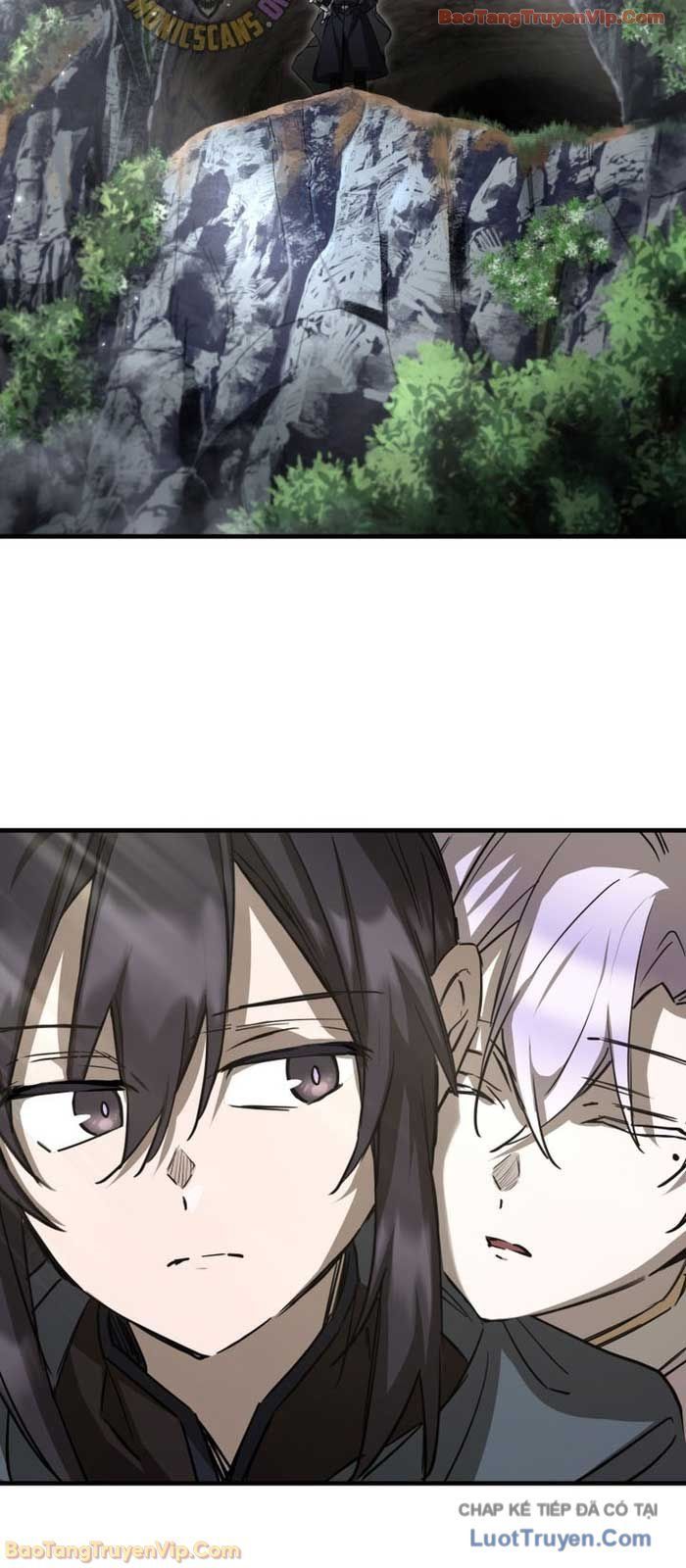 Helmut Đứa Trẻ Bị Ruồng Bỏ Chapter 118 - 22