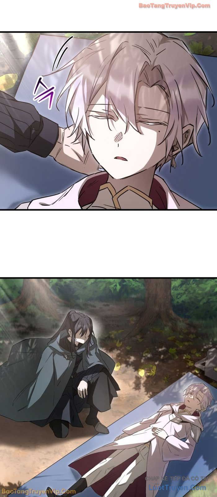 Helmut Đứa Trẻ Bị Ruồng Bỏ Chapter 118 - 25