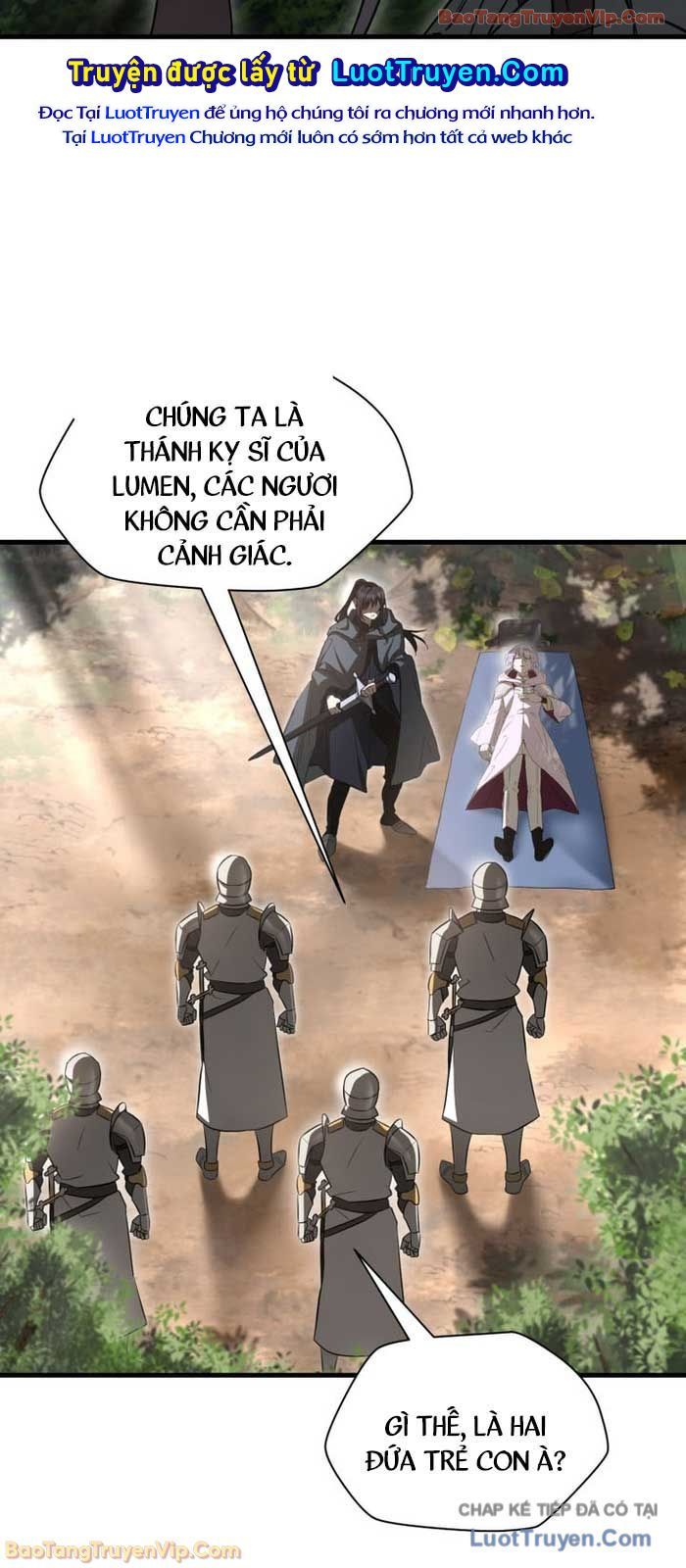 Helmut Đứa Trẻ Bị Ruồng Bỏ Chapter 118 - 40