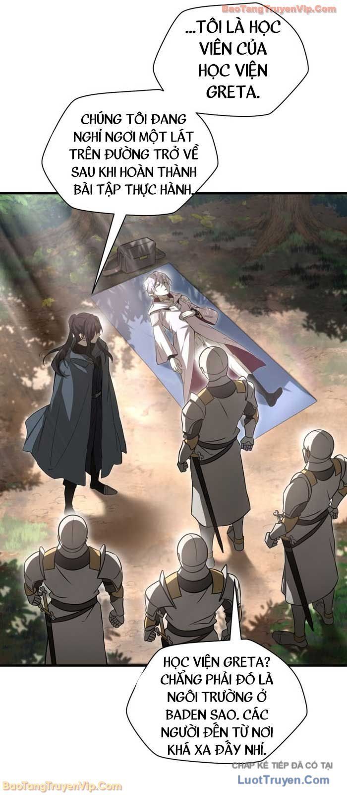 Helmut Đứa Trẻ Bị Ruồng Bỏ Chapter 118 - 43