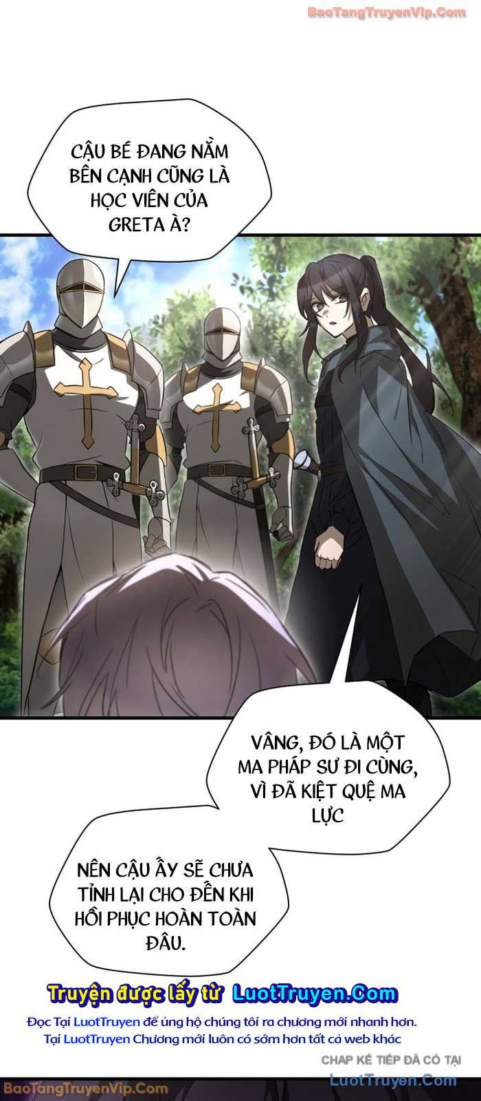 Helmut Đứa Trẻ Bị Ruồng Bỏ Chapter 118 - 44