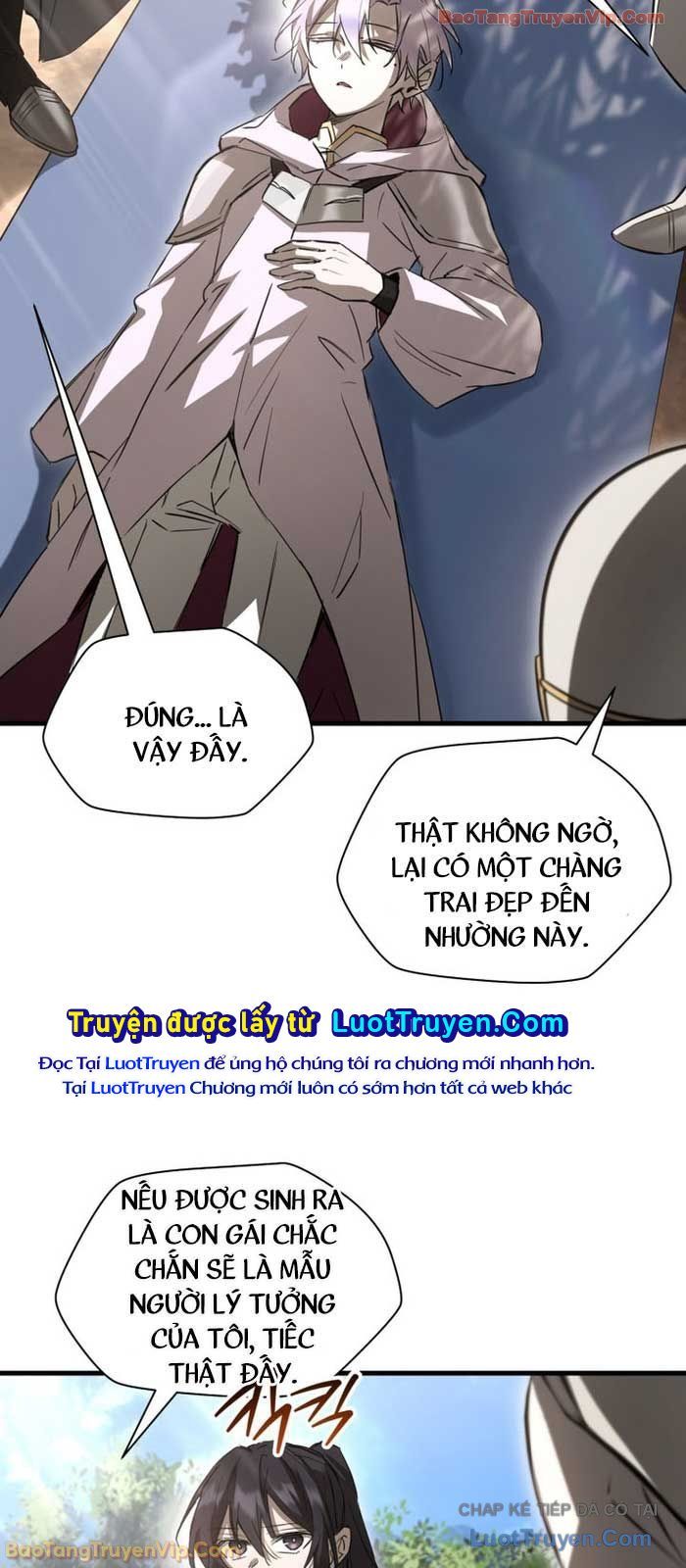 Helmut Đứa Trẻ Bị Ruồng Bỏ Chapter 118 - 46