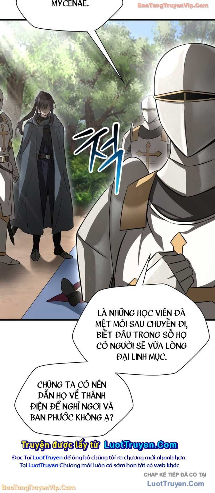 Helmut Đứa Trẻ Bị Ruồng Bỏ Chapter 118 - 50