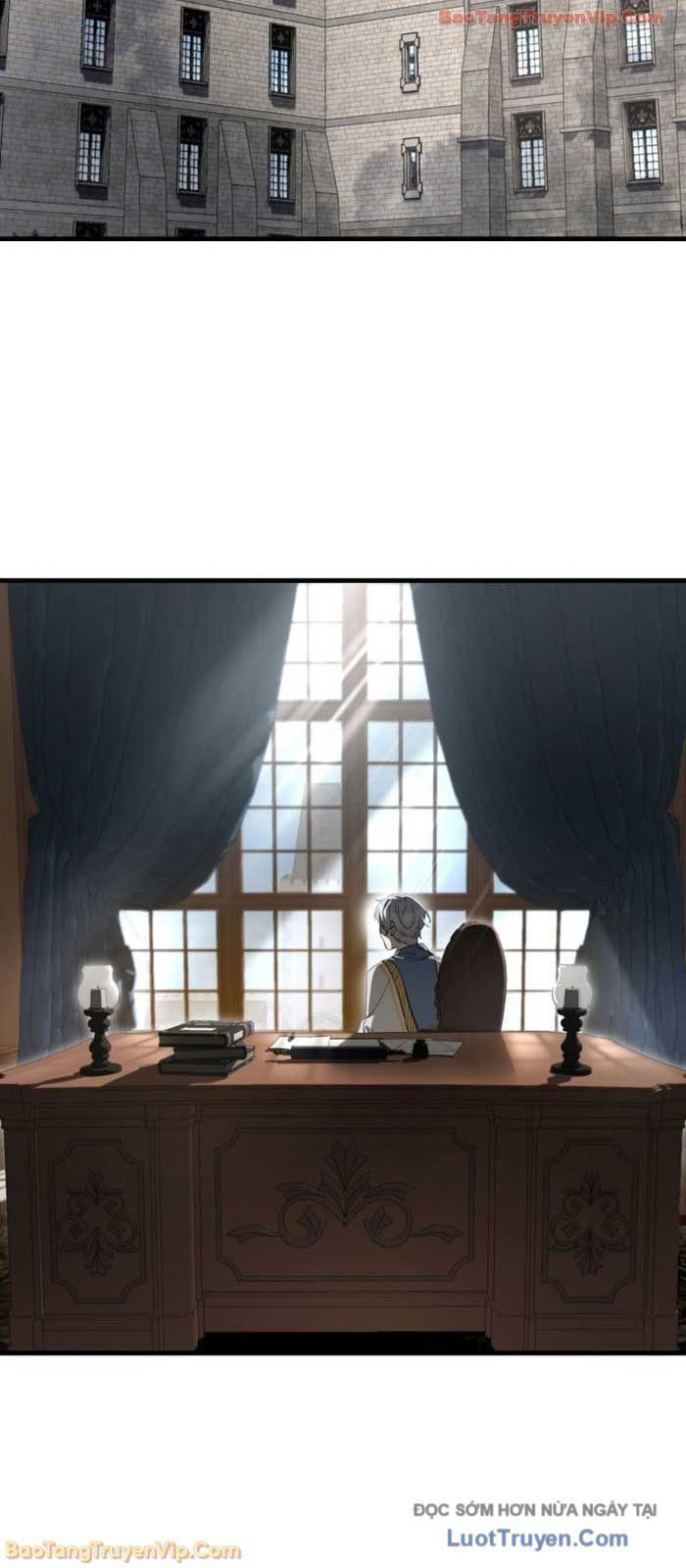 Helmut Đứa Trẻ Bị Ruồng Bỏ Chapter 119 - 2