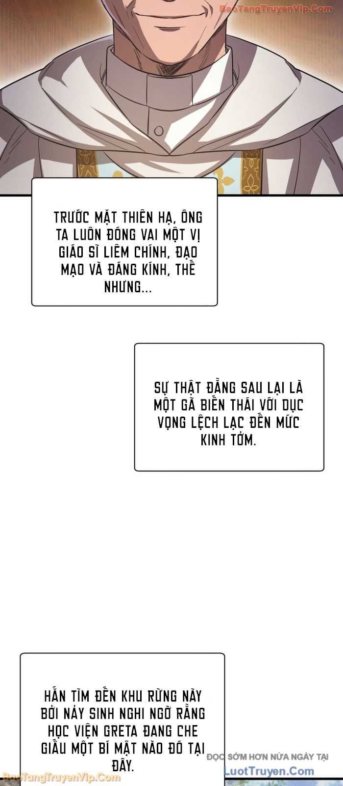 Helmut Đứa Trẻ Bị Ruồng Bỏ Chapter 119 - 11