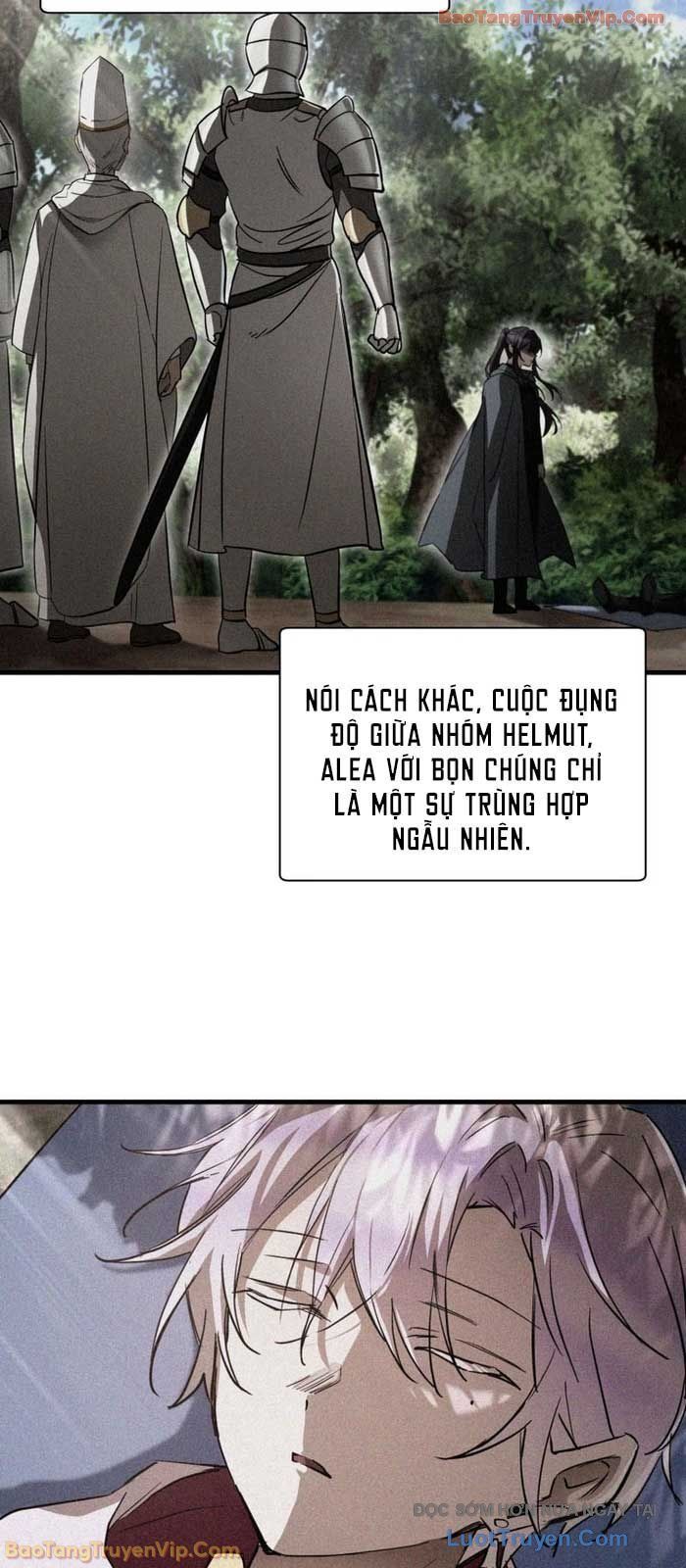 Helmut Đứa Trẻ Bị Ruồng Bỏ Chapter 119 - 12