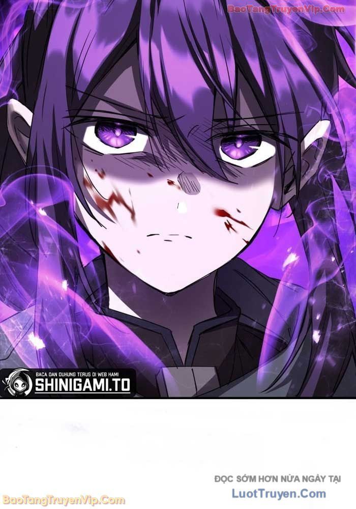 Helmut Đứa Trẻ Bị Ruồng Bỏ Chapter 119 - 16