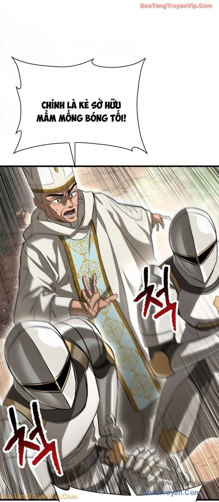 Helmut Đứa Trẻ Bị Ruồng Bỏ Chapter 119 - 17