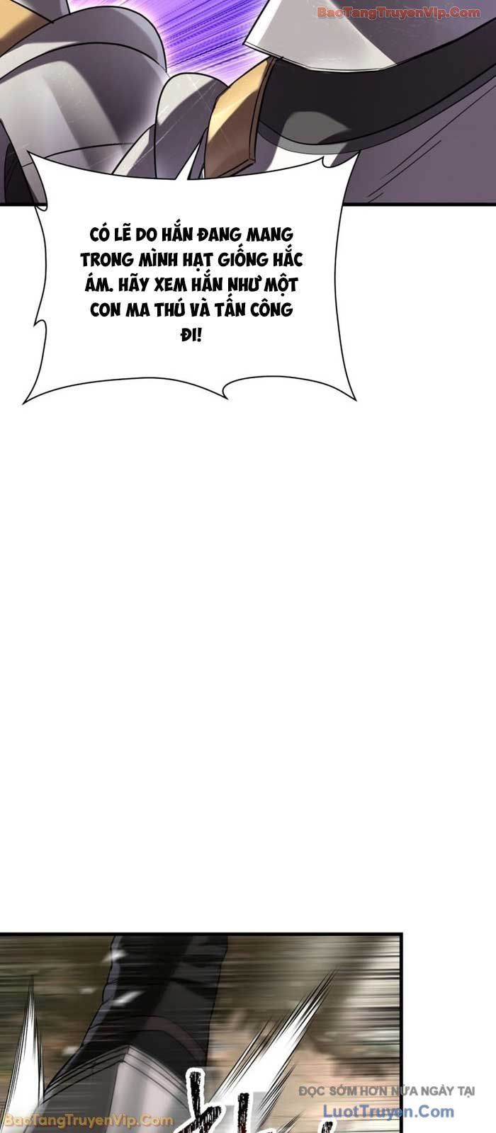 Helmut Đứa Trẻ Bị Ruồng Bỏ Chapter 119 - 28