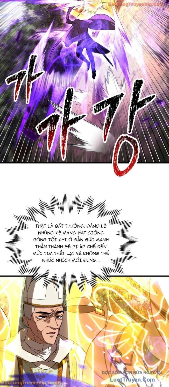 Helmut Đứa Trẻ Bị Ruồng Bỏ Chapter 119 - 31