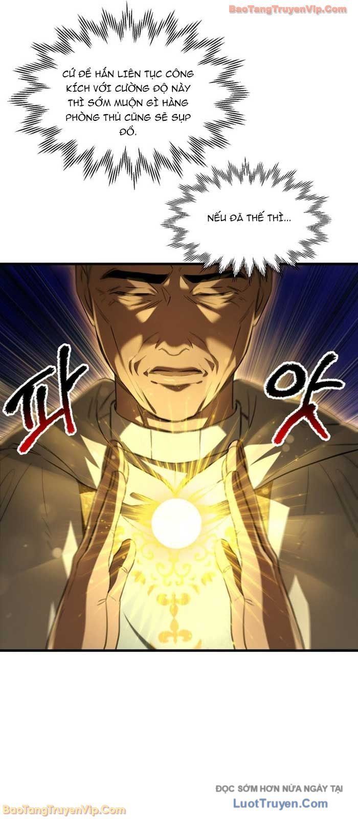 Helmut Đứa Trẻ Bị Ruồng Bỏ Chapter 119 - 33