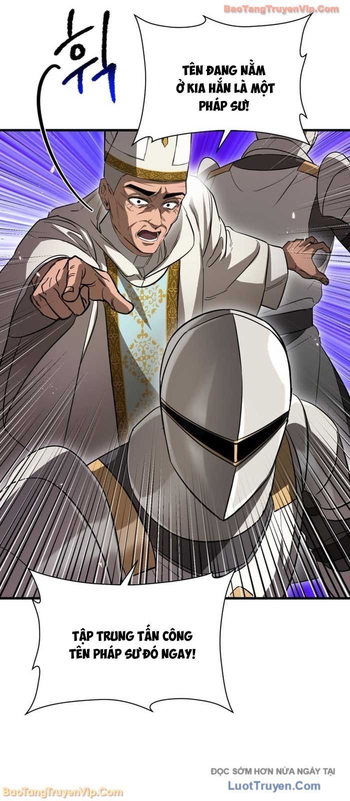 Helmut Đứa Trẻ Bị Ruồng Bỏ Chapter 119 - 37