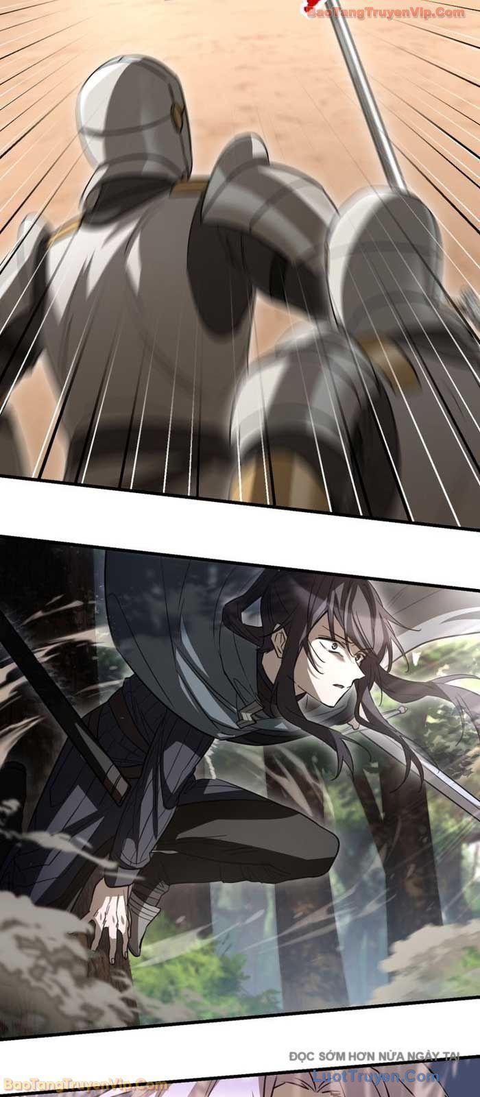 Helmut Đứa Trẻ Bị Ruồng Bỏ Chapter 119 - 39