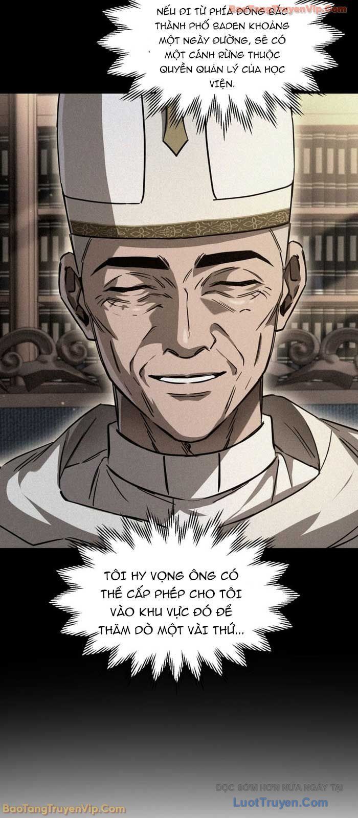 Helmut Đứa Trẻ Bị Ruồng Bỏ Chapter 119 - 5