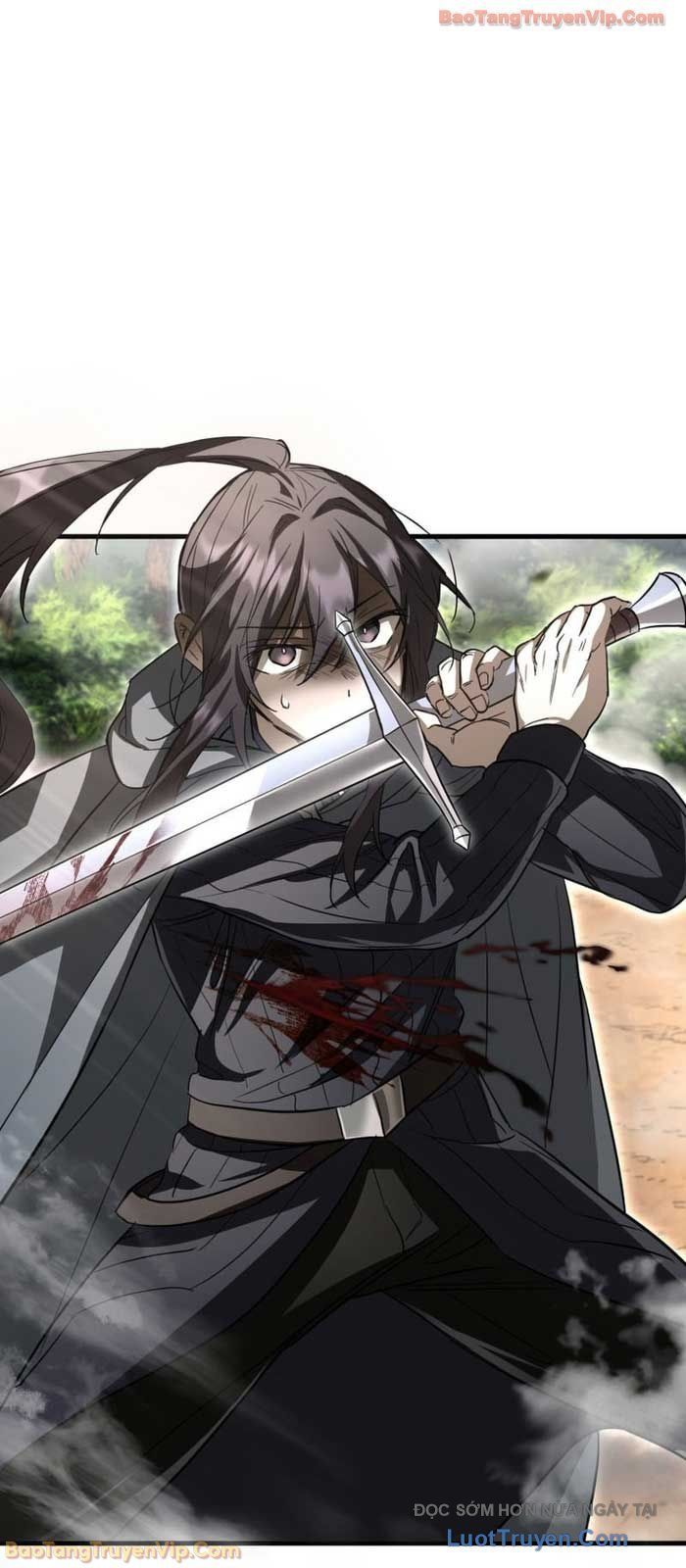 Helmut Đứa Trẻ Bị Ruồng Bỏ Chapter 119 - 43