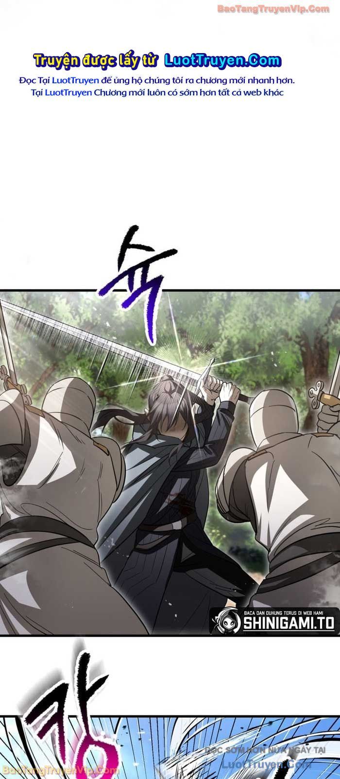 Helmut Đứa Trẻ Bị Ruồng Bỏ Chapter 119 - 44