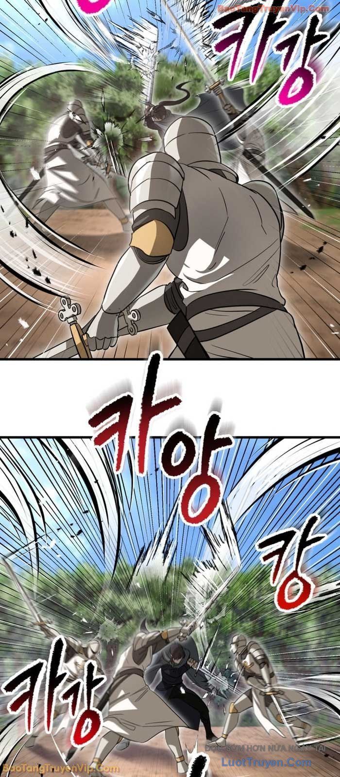 Helmut Đứa Trẻ Bị Ruồng Bỏ Chapter 119 - 45