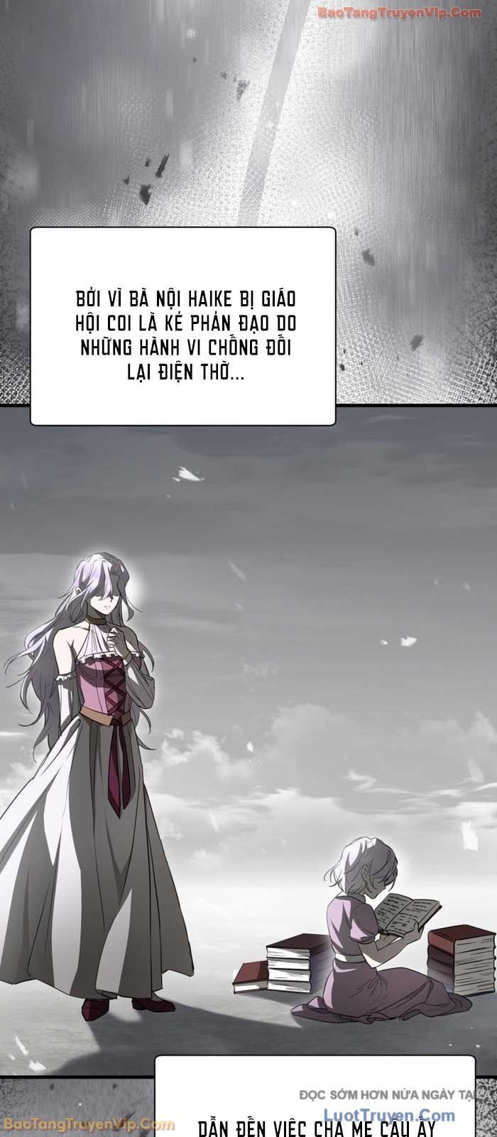 Helmut Đứa Trẻ Bị Ruồng Bỏ Chapter 119 - 51