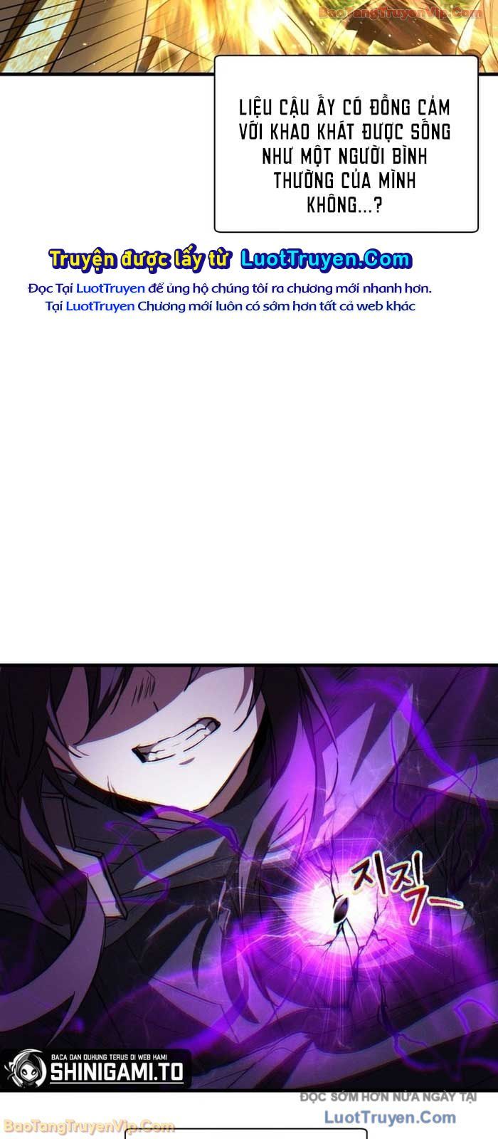 Helmut Đứa Trẻ Bị Ruồng Bỏ Chapter 119 - 56