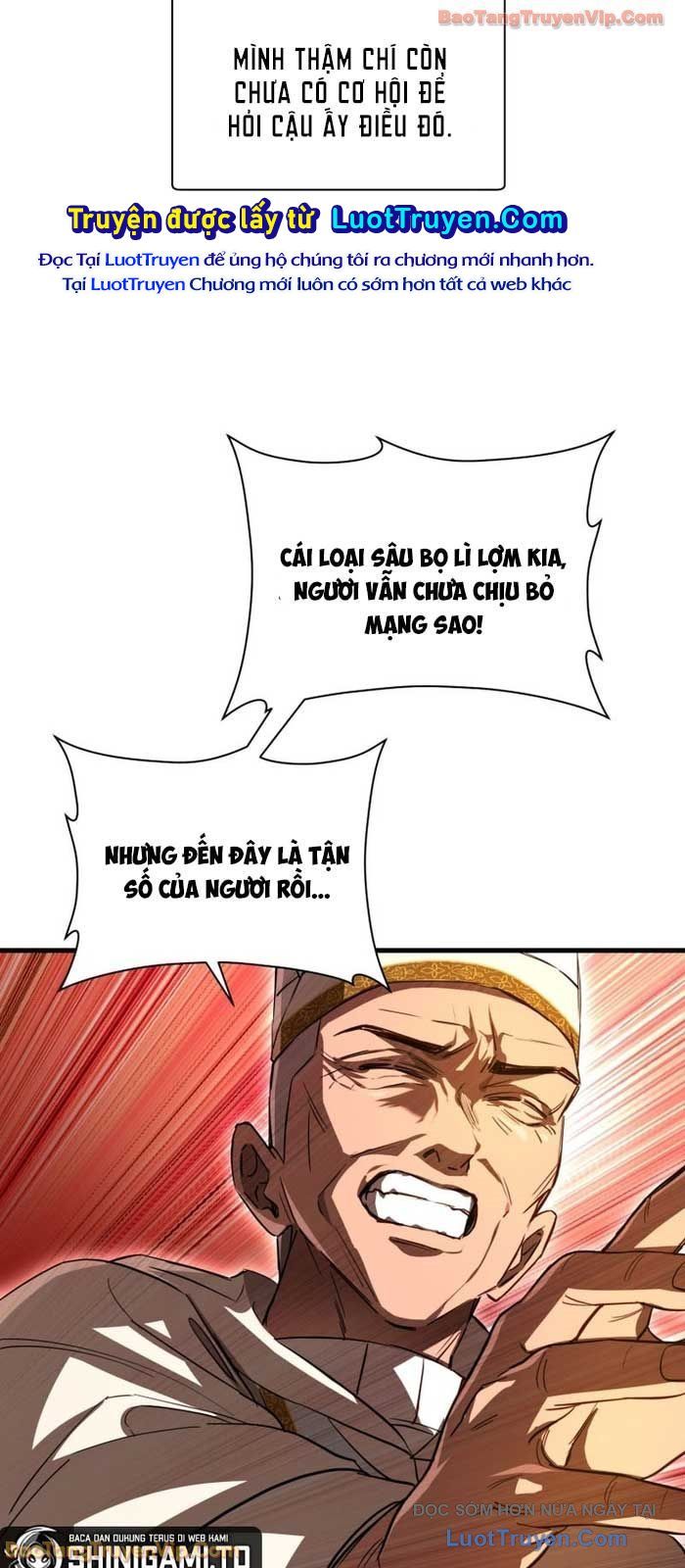 Helmut Đứa Trẻ Bị Ruồng Bỏ Chapter 119 - 57