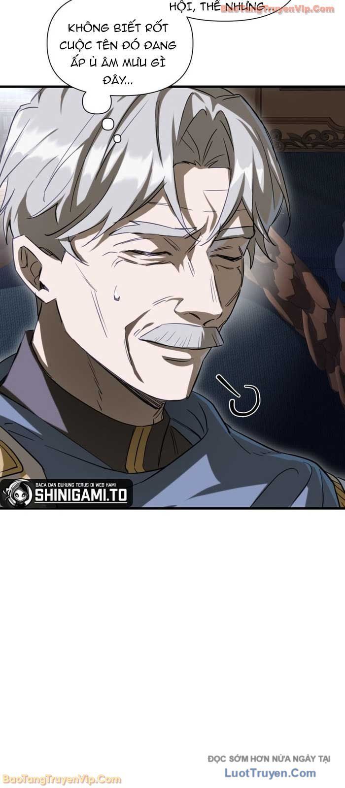 Helmut Đứa Trẻ Bị Ruồng Bỏ Chapter 119 - 7