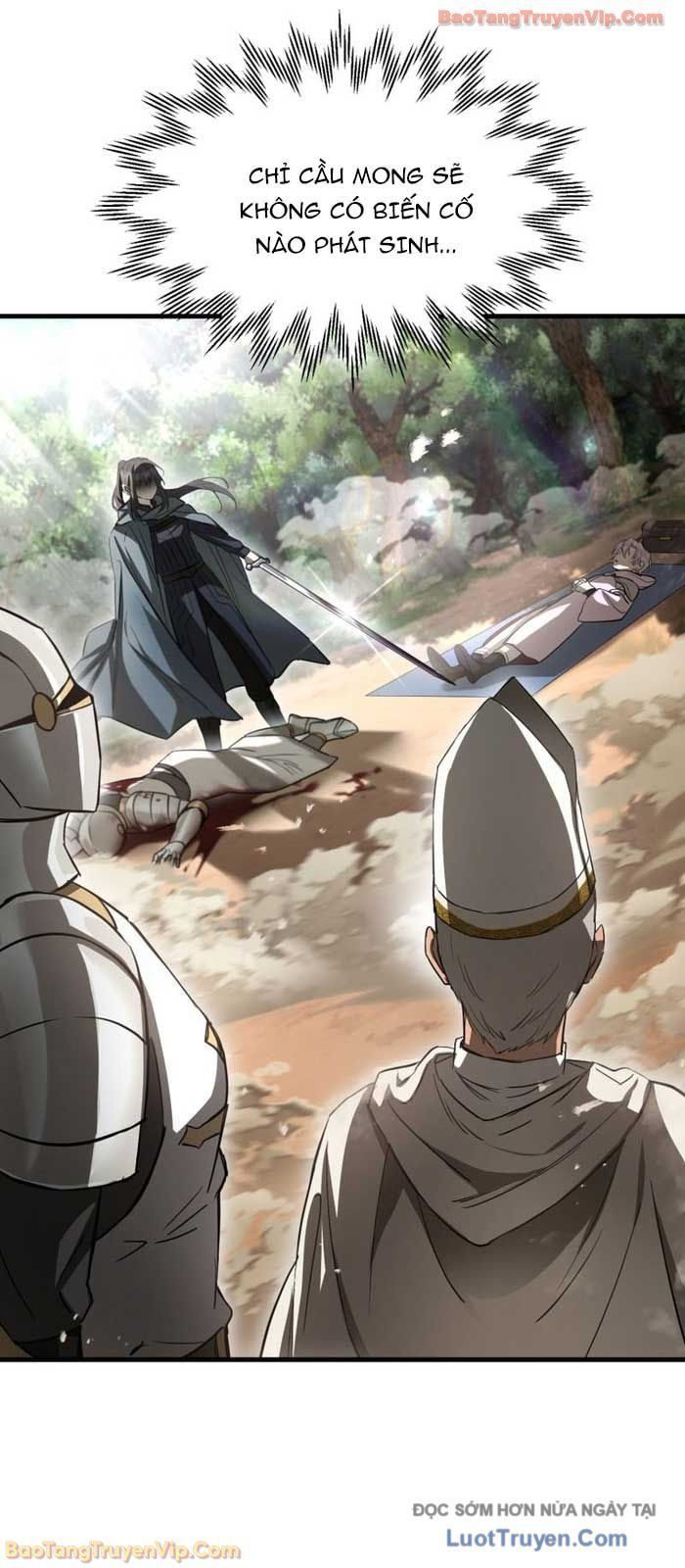 Helmut Đứa Trẻ Bị Ruồng Bỏ Chapter 119 - 8