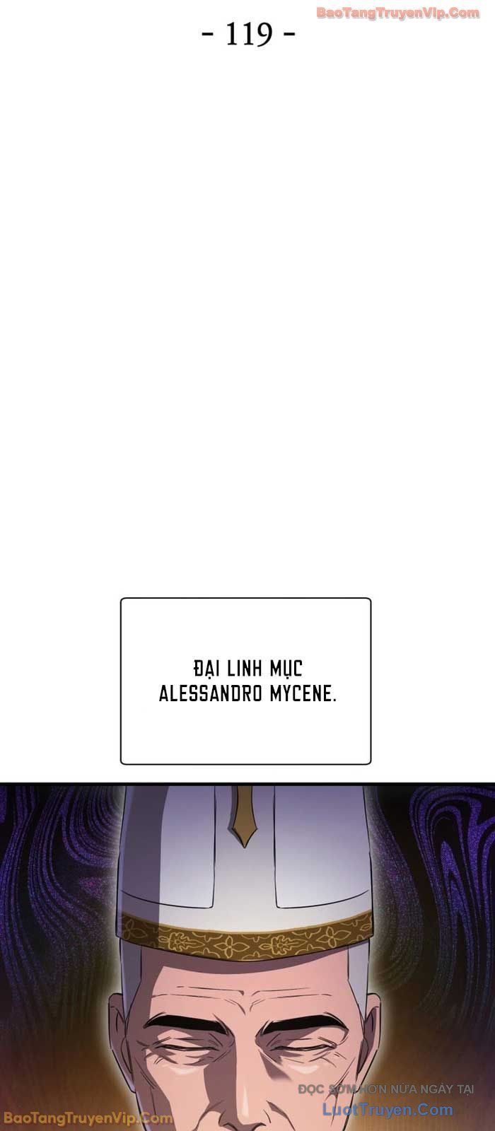 Helmut Đứa Trẻ Bị Ruồng Bỏ Chapter 119 - 10