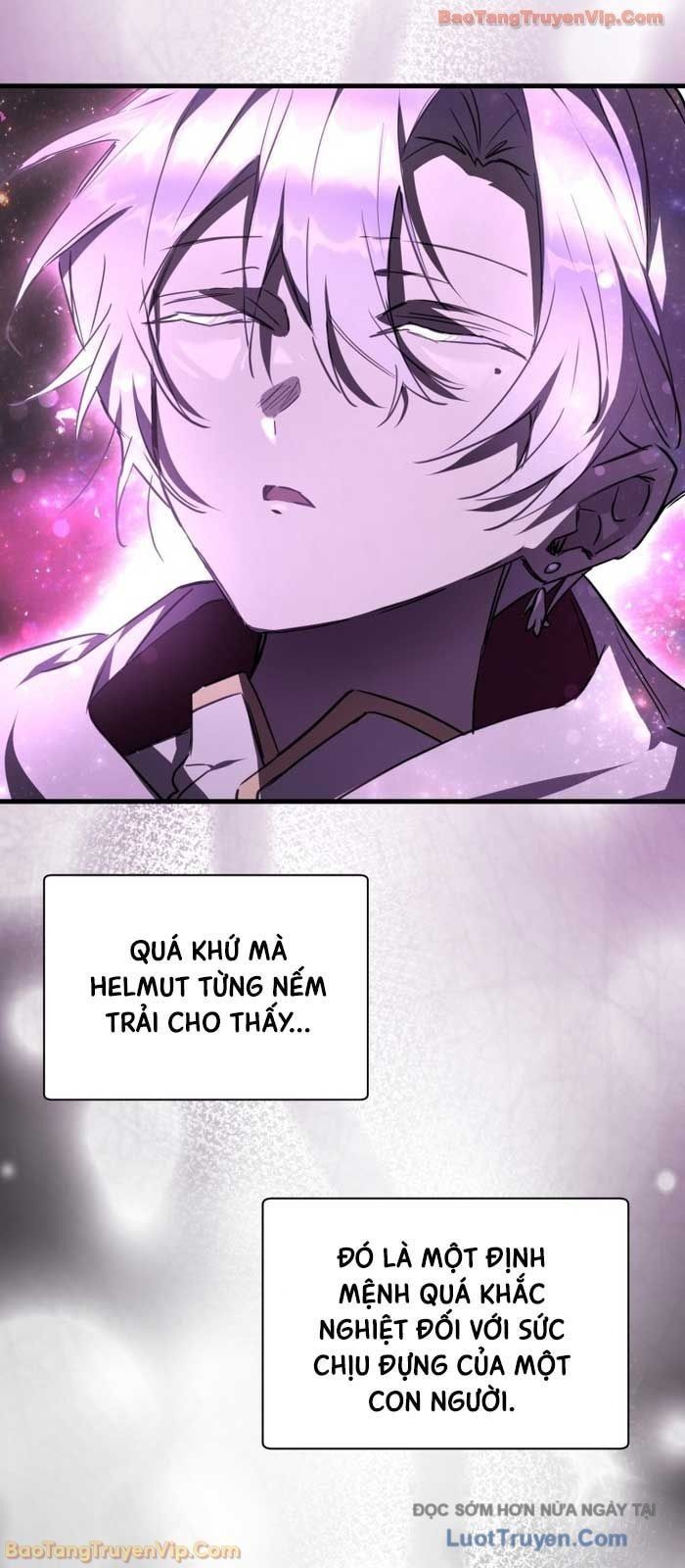 Helmut Đứa Trẻ Bị Ruồng Bỏ Chapter 120 - 2