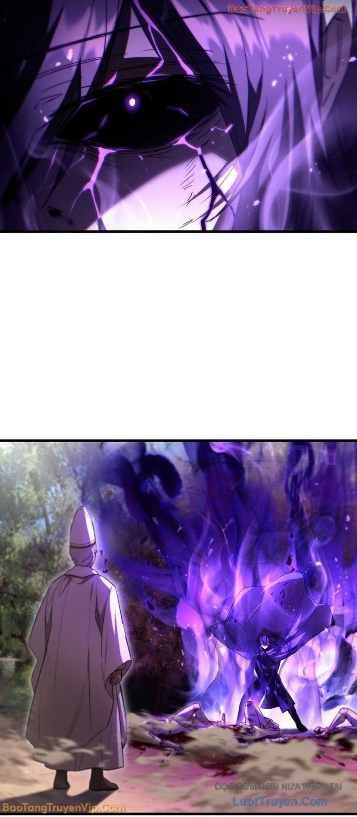 Helmut Đứa Trẻ Bị Ruồng Bỏ Chapter 120 - 11