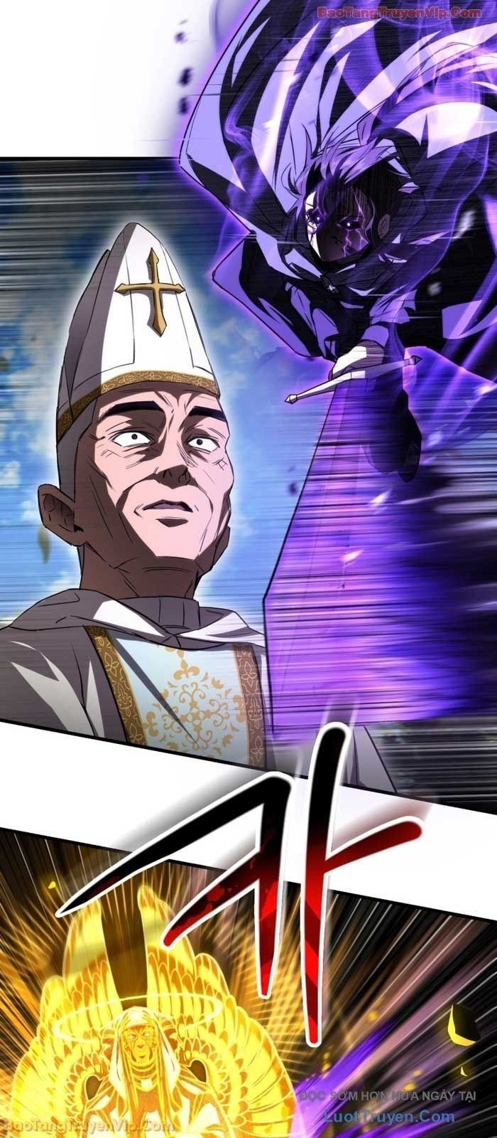 Helmut Đứa Trẻ Bị Ruồng Bỏ Chapter 120 - 13