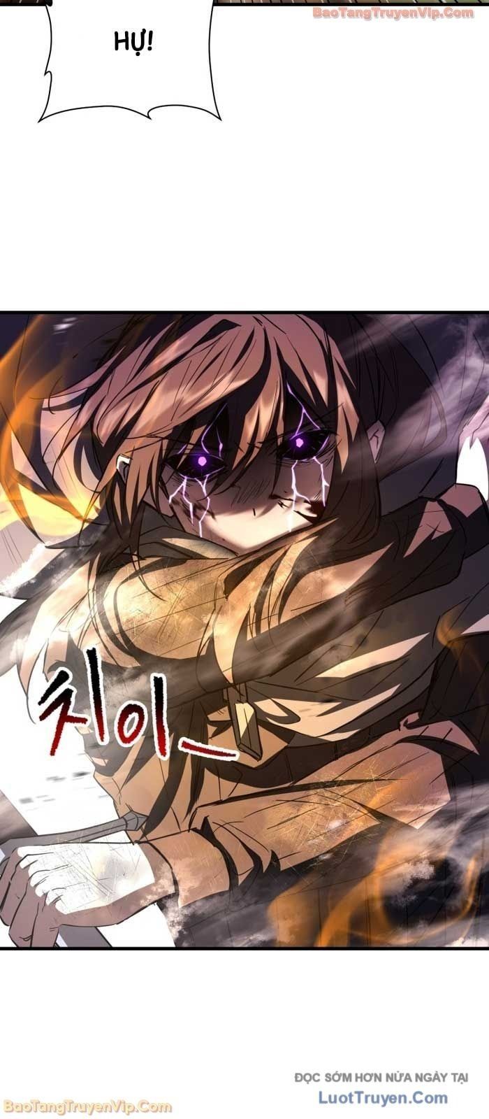 Helmut Đứa Trẻ Bị Ruồng Bỏ Chapter 120 - 18